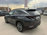 Usata Hyundai Tucson 136 CV (100 kW) 2023 Grigio SUV