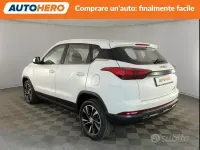 Usata EVO Evo 5 126 CV (92 kW) 2024 Bianco SUV