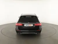 Usata Mercedes E220 Business 195 CV (143 kW) 2021 Grigio