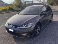 Usata VW Golf VII Sportline 150 CV (110 kW) 2020 Berlina