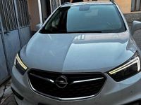 Usata Opel Mokka X Innovation 110 CV (80 kW) 2019 SUV