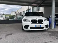 Usata BMW X6 235 CV (172 kW) 2010 SUV