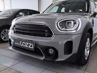 Usata Mini Cooper Countryman 136 CV (100 kW) 2022 Grigio SUV