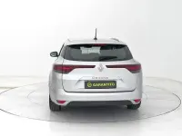 Usata Renault Mégane II Business 115 CV (84 kW) 2021 Grigio Berlina