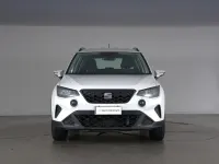 Usata Seat Arona Reference 95 CV (69 kW) 2023 Bianco candy SUV