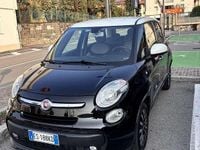 Begagnad Fiat 500L Pop 84 HK (61 kW) 2015 Minibuss