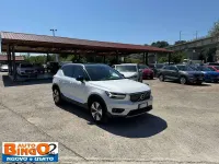 Usata Volvo XC40 179 CV (131 kW) 2021 Bianco SUV