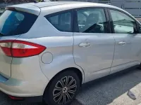 Usata Ford C-MAX 115 CV (84 kW) 2013 Grigio Monovolume
