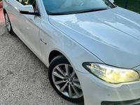 usata BMW 525 d xdrive