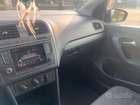 usata VW Polo 5p 1.0 mpi Trendline 60cv