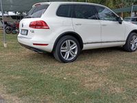 usata VW Touareg Touareg 3.0 TDI 245 CV tiptronic BlueMotion Techn. Executive