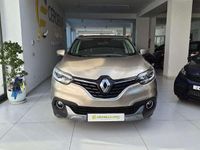 Usata Renault Kadjar Intens 110 CV (80 kW) 2018 Antracite pastello SUV