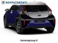 usata Toyota Aygo X 1.0 Trend 72cv