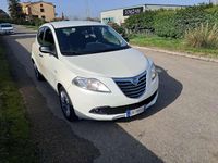 Usata Lancia Ypsilon S 95 CV (69 kW) 2011 Utilitaria