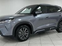 Nuova BYD Atto 2 Active 164 CV (120 kW) 2026 Obsidian black SUV