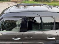 Usata Mini Cooper SD Countryman 143 CV (105 kW) 2011 SUV