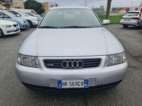 usata Audi A3 A35p 1.8t Ambition quattro 180cv