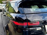 Usata Land Rover Range Rover evoque 309 CV (227 kW) 2023 Nero SUV