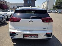 Usata Kia Niro 28 kW (39 CV) 2021 Bianco SUV