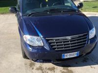 usata Chrysler Voyager Grand Voyager 2.5 turbodiesel LE