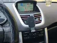 Usata Peugeot 207 156 CV (114 kW) 2010 Berlina