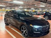 Begagnad Maserati Levante GT 330 HK (242 kW) 2022 SUV