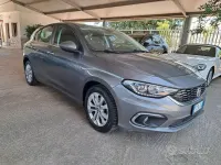 Usata Fiat Tipo Business 95 CV (69 kW) 2019 Grigio Berlina