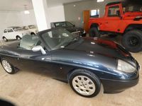 usata Fiat Barchetta 1.8 16V usato