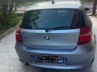 usata BMW 118 118 i 5p Attiva