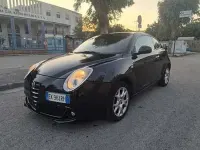 Usata Alfa Romeo MiTo Distinctive 95 CV (69 kW) 2012 Utilitaria