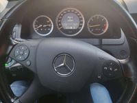 usata Mercedes C220 cdi Classic