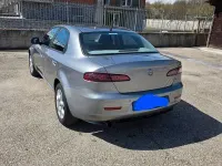 Usata Alfa Romeo 159 120 CV (88 kW) 2008 Berlina