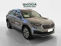 Usata Skoda Kodiaq Style 150 CV (110 kW) 2024 Grigio SUV