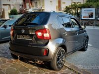 usata Suzuki Ignis 12 4wd All Grip