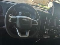 Usata Iveco Daily 179 CV (131 kW) 2020 Blu Monovolume