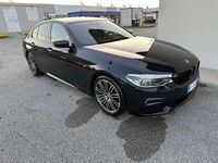 Usata BMW 520 M Sport 190 CV (139 kW) 2019 Berlina
