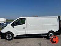 usata Fiat Talento 1.6 MJT 1.6 MJT 12Q PL-TN L2H1-SENSORI-CRUISE-PORTATA1205K