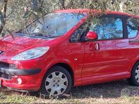 usata Peugeot 1007 del 12/2009