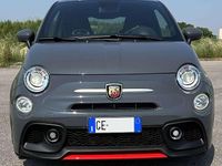 Usata Abarth 595 145 CV (106 kW) 2021 Grigio Utilitaria