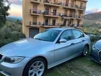 Usata BMW 320 163 CV (119 kW) 2006 Grigio Berlina