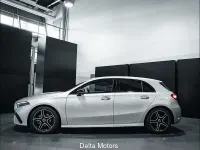 Nuova Mercedes A180 Advanced Plus 116 CV (85 kW) 2025 Nero Berlina