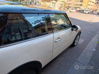 Usata Mini Cooper Coupé 120 CV (88 kW) 2008 Bianco Coupé