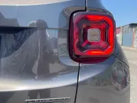 Usata Jeep Renegade Night Eagle 120 CV (88 kW) 2021 SUV
