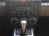 Usata Land Rover Freelander 2 190 CV (139 kW) 2012 Bianco SUV