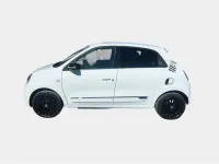 Usata Renault Twingo Urban Night 60 kW (82 CV) 2023 Bianco Utilitaria