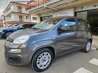 Usata Fiat Panda 69 CV (50 kW) 2021 Grigio Utilitaria