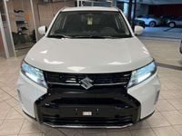 Nuova Suzuki Vitara 110 CV (80 kW) 2026 Bianco SUV