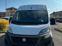 usata Fiat Ducato L2H2 2021