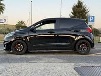 Usata Hyundai i10 N Line 90 CV (66 kW) 2024 Utilitaria