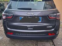 Usata Jeep Compass 140 CV (102 kW) 2017 SUV